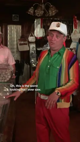 Rodney Dangerfield didn’t just steal this scene - he owned it. Stream Caddyshack on BINGE. #Caddyshack #RodneyDangerfield #Movie #Movies #Film #Films #MovieClip #MovieClips #MovieScene #MovieScenes #FilmClip #FilmClips #FilmScene #FilmScenes #Cinema #Clip #Clips #Scene #Scenes #BINGE #ItAllHappensHere