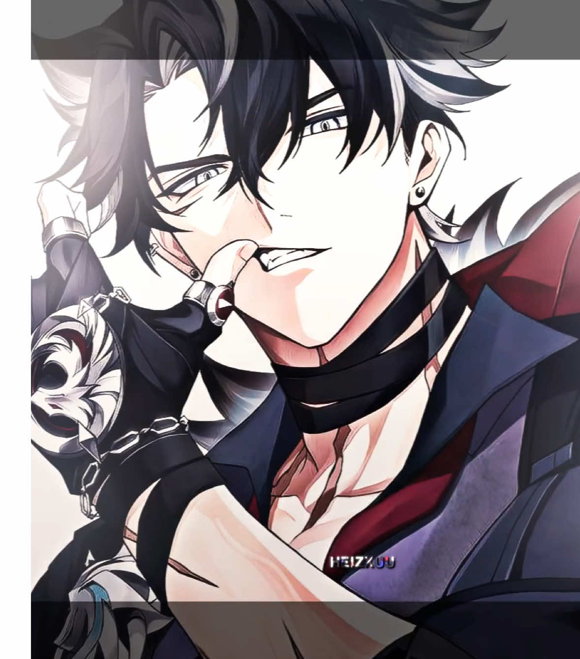 I literally came back to do the event I’m screaming [ art cr nutsnuts_16 ] #heizxuu #wriothesley #GenshinImpact #genshin #hoyocreators #genshinimpactedit #edit  TAGS: @Raiden’s Chef @yu @vel 伟 @boun @worthase @gabs🧩 | neishiros .𖥔 ݁˖ @david @maya ★ @Elyne ⏳️ @Navi ☆ @𝔍𝔬𝔰𝔢𝔭𝔥𝔦𝔫𝔢 @akane @Zailen 