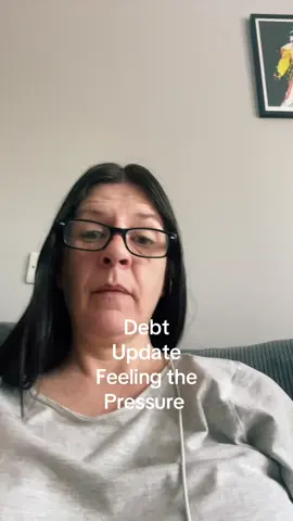 #debt #update #pressure #cancer#fyp