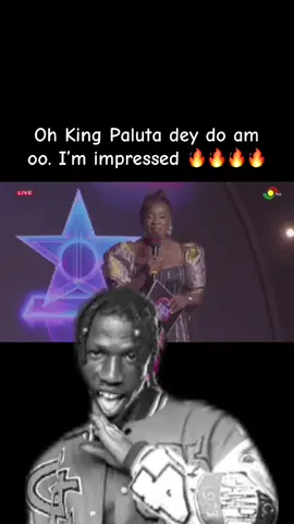 #kingpaluta #tgma #tgma25 #26thtgma #fyp 