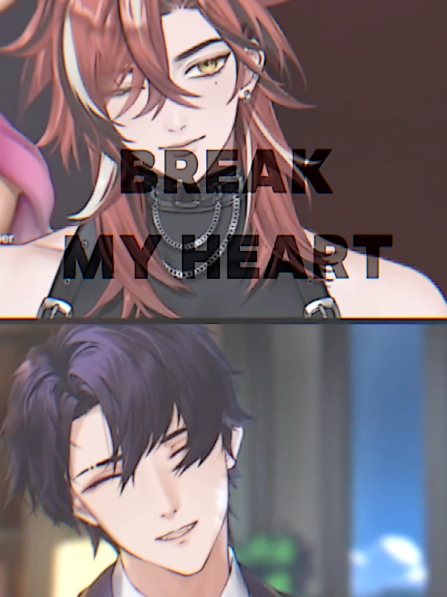 [NO SHIP!!/JUST CONTENT] Duo kompak😫 #harriscaine #harriscaine⛓️ #harriscaine🔍 #harriscaineedit #mikazukiarion #mikazukiarion🌒 #mikazukiarion💜 #vtuber #vtuberclip #vtuberclips #vtuberindonesia #akavirtual #4u #4upage #fyp #fypage #fypシ゚ #fyppppppppppppppppppppppp #ngaksukaskip📵  • • @Harris Caine ⛓️【AKA Virtual】 @Mikazuki Arion 🌒【AKA Virtual】 