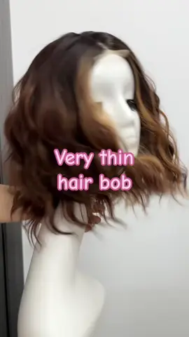 “Wigs”that are suitable for all skin tones!!#hairstyle #wavyhair #wave #hairtok #wave #thinhair #showcase #easyhairstyle #hair #wig #fyp 