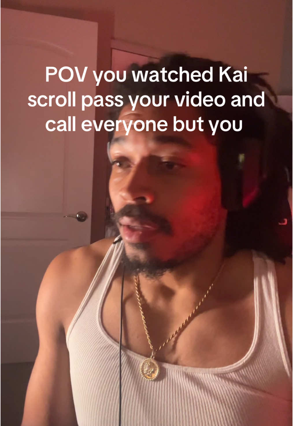 Welp.. back to work I guess 🙂 | #kamtoomer on twitch | #lol #streameruniversity #foryou #funny #streamer #kaicenat #kai #amp 