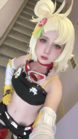#cosplay #piper #zzz #zenlesszonezero #piperzzz #косплей #пайперззз #пайпер #ззз #зенлессзонзиро 