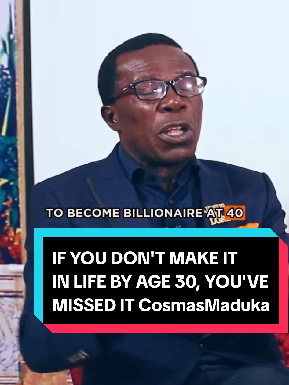 Dr. Cosmas Maduka UNCOVERED: From ₦200 to Billionaire — The Brutal Truth About Wealth, Faith, Nigeria & Destiny. In this explosive and deeply revealing episode of the Selahmeditate Podcast, we sit down with Dr. Cosmas Maduka, the legendary founder of Coscharis Group, for one of the most soul-stirring and brutally honest conversations ever recorded on the subjects of success, money, faith, politics, and destiny. From starting with just ₦200 to building one of Nigeria’s most respected business empires, Dr. Maduka opens up like never before. He shares how his faith in God guided his business journey, why education isn’t always the key to wealth, and the harsh realities of growing a business as an Igbo man in a systemically biased Nigeria. He dives into questions few dare to answer—on whether poverty is sometimes destiny, whether God truly wants everyone to succeed, and why many will stay poor if they rely solely on salary jobs. We explore whether Nigeria can ever produce a trillionaire, how government monopoly and religious culture are limiting progress, and what he would do if he had to start over again at 25. From parenting and education reform to the root causes of Nigeria’s challenges, this conversation goes deeper than any interview he’s ever done. Dr. Maduka also reflects on powerful, personal topics like whether he’s lived a fulfilled life, how to spot someone truly destined for greatness, and the number one trait that separates those who rise from those who fall. He even shares his unfiltered opinion on the EndSARS movement, the damage of comfort zones, and what churches must begin doing if young people are to rise into their calling. This isn’t just a conversation—it’s a masterclass in mindset, a raw perspective on power and pain, and a wake-up call for anyone serious about wealth, legacy, and nation-building. Watch the full video on YouTube and listen to the audio version on Spotify. Watch, reflect, and share this with someone who needs the truth—not motivation. Selah . . . . . #CosmasMaduka #SelahmeditatePodcast #FaithAndFinance #FromStreetToBoardroom #SuccessMindset #BusinessInNigeria #LegacyTalk #NigerianBillionaires #PovertyToPower #DestinyAndPurpose