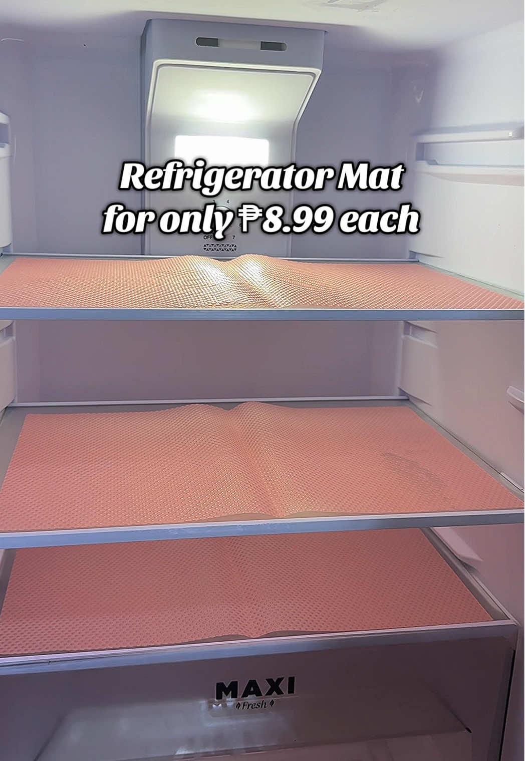 Best Purchase talaga to Refrigerator Mat✨ #refrigeratormat#refrigerator#ref#mat#refrigeratororganizer#tiktokshop#bestpurchase#trend#viral#foryoupage#fypシ゚ 
