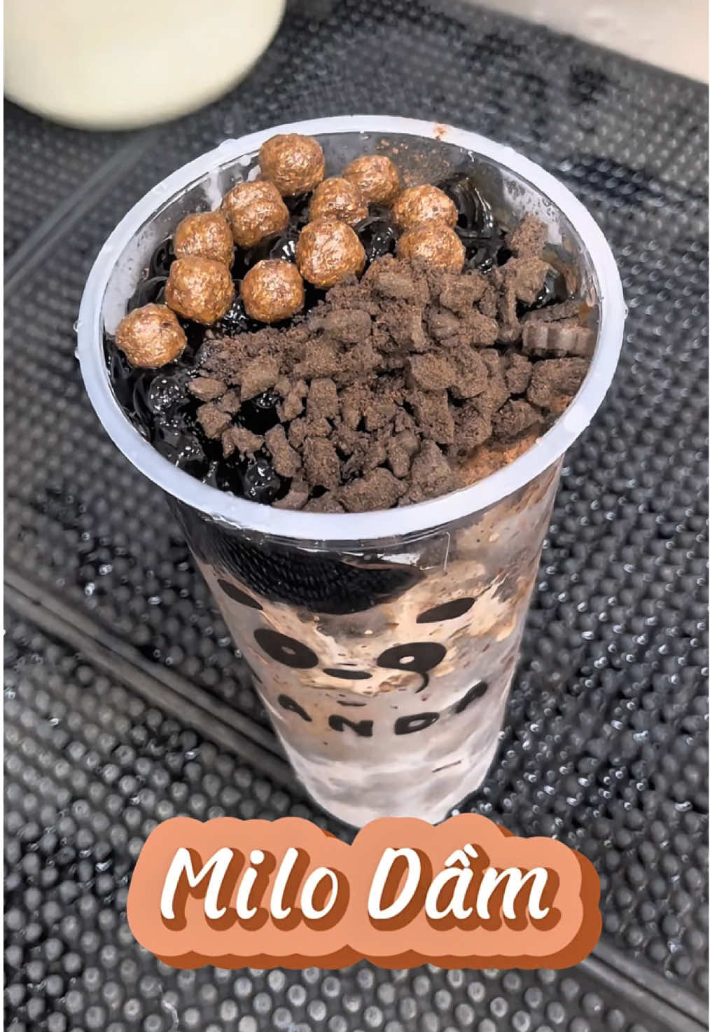 [Phần 3] Milo Dầm - đỉnh của chóp cho mùa hè #milodam #phache #phachedouong #fyp #giainhietmuahe #xuhuong 