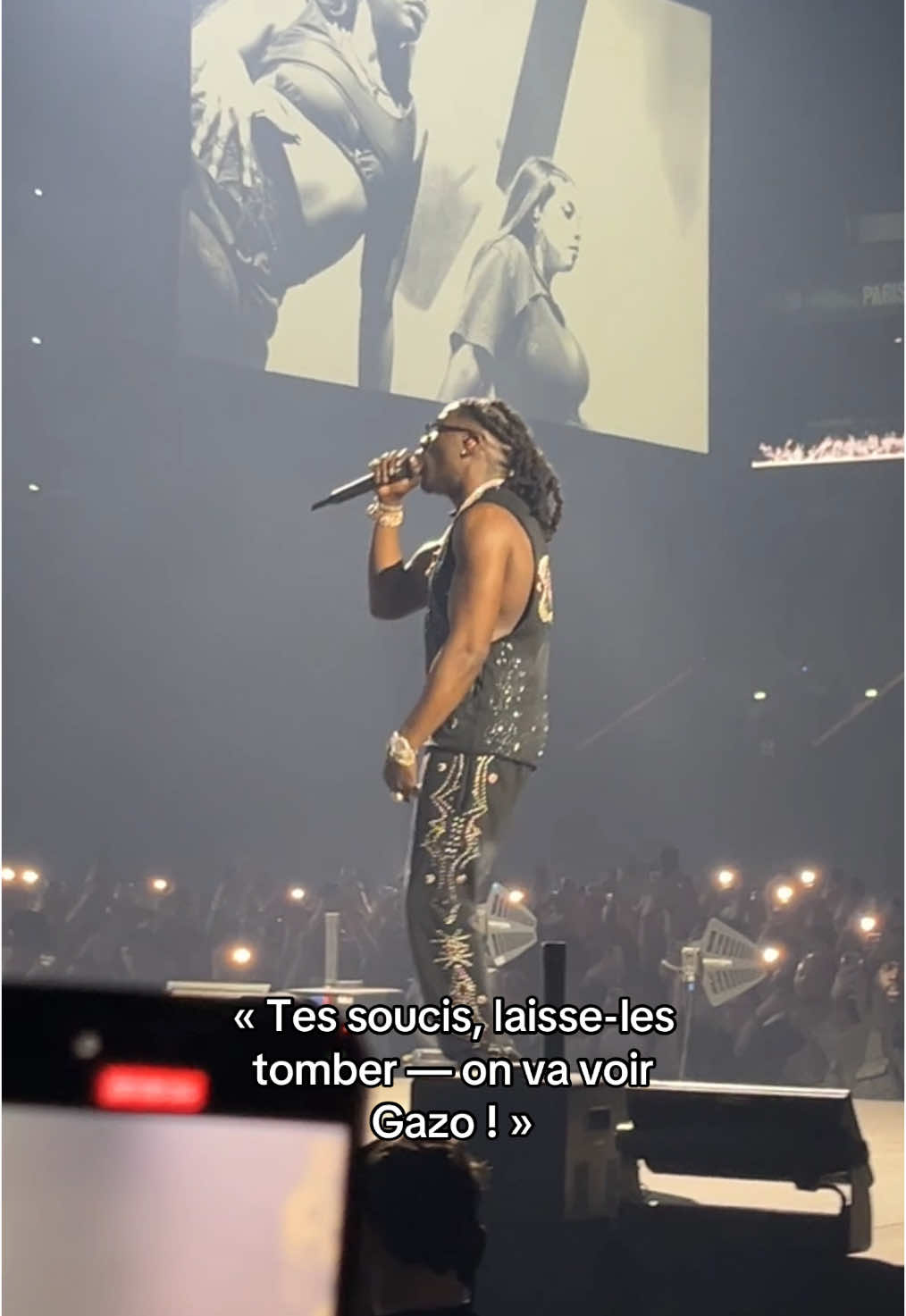 Meilleur 🎀 #tessoucislaisselestomber @GAZO #onvavoirgazo #fyp #pourtoii #TikTokFR 