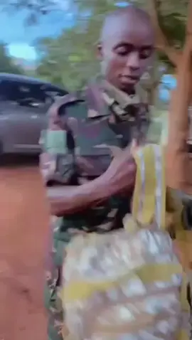 😭😭😰  Ni ngumu kuamini sisi tulio baki  pumzika kwa amani baraka ##😭😭😭 