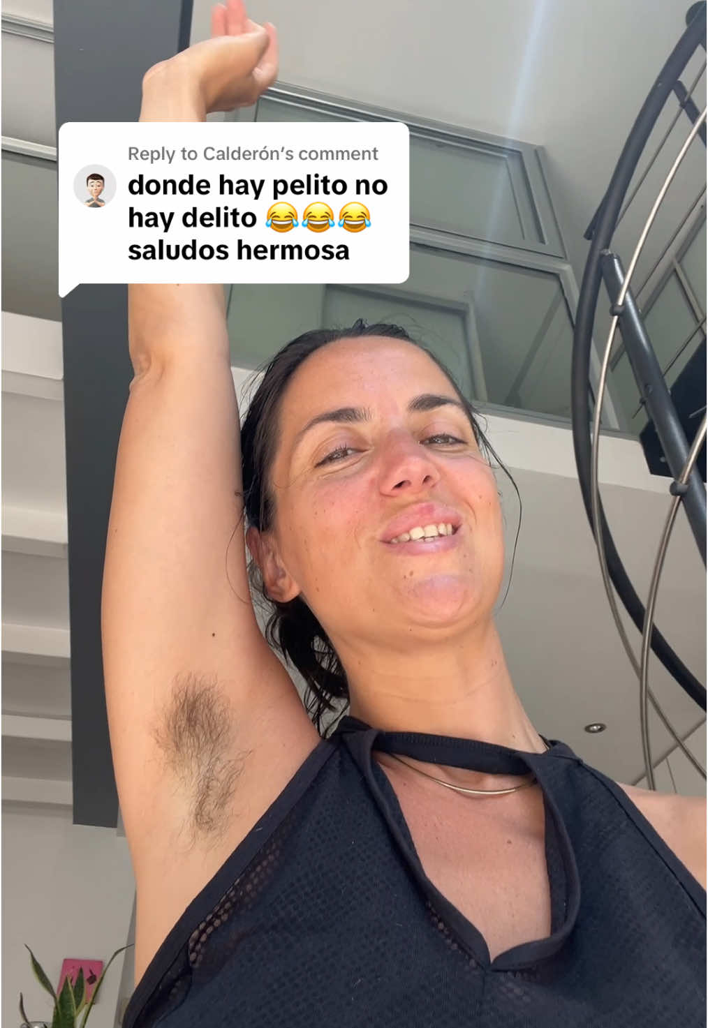 Replying to @Calderón  👍🏻 