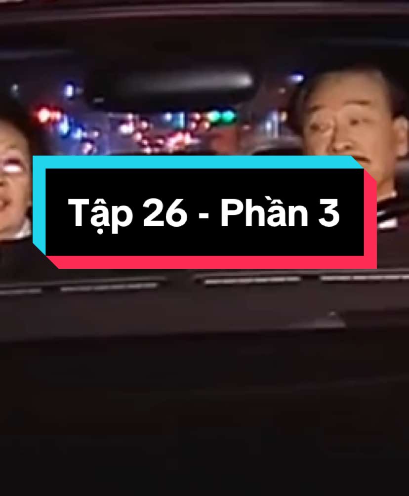 Tập 26 - Phần 3| Chào buối tối gút nai😂 #xuhuong #video #viral #highkick1 #fyp #phimhay2xxx