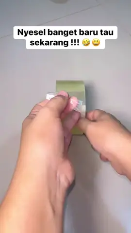 NYESEL BARU TAU SEKARANG #Pres #foto #laminating #kreatif #kreasi #lucu #lakban #fypage #video #viralvideo #trendingvideo