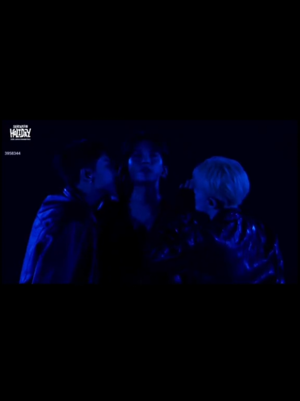 Let me hear you say-svt#seventeenfanmeeting #seventeen17_official #seventeen #fanmeeting #carat #pledis #svtcarat #holiday #세븐틴 