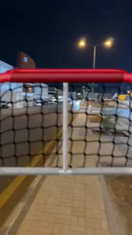 تفحيط 🥅