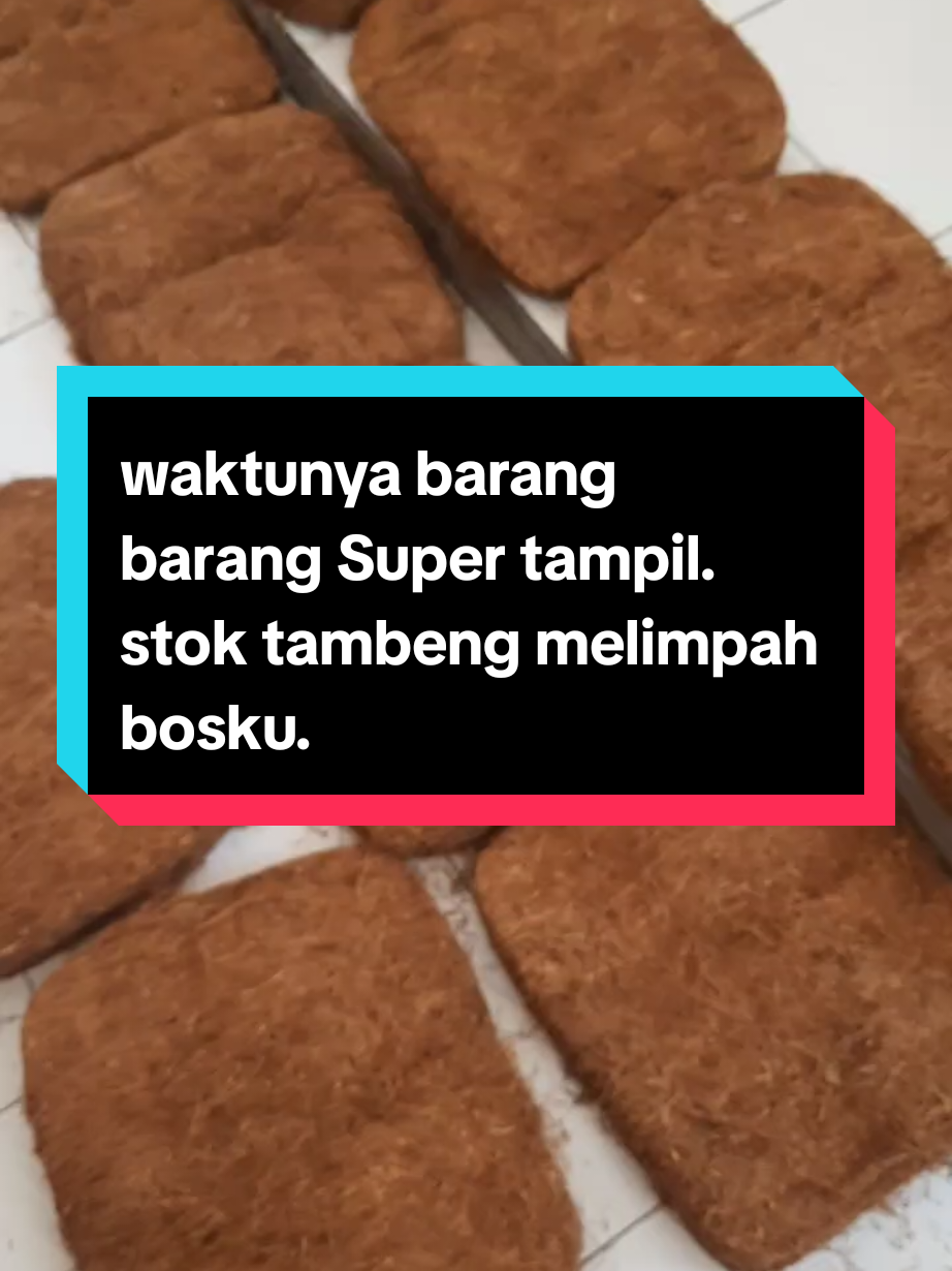 Stok Tambeng Melimpah. #tembakau #madura #maduraviral #petani #petanimuda #fyp #fypシ゚ 
