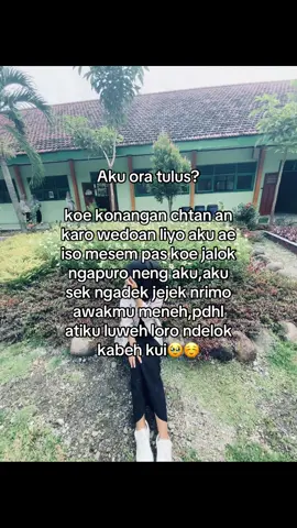 🥺🥺#foryoupage #fyp #lewatberanda #4upage #trending 