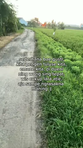 sederhana bae gusti pengene #tugupride🏴‍☠️ #fyp #indramayu #story #indramayu_taiwan_🇮🇩🇹🇼 #indramayupride🏴‍☠️ #indramayutarling💃💃💃 #tuguamnesia 