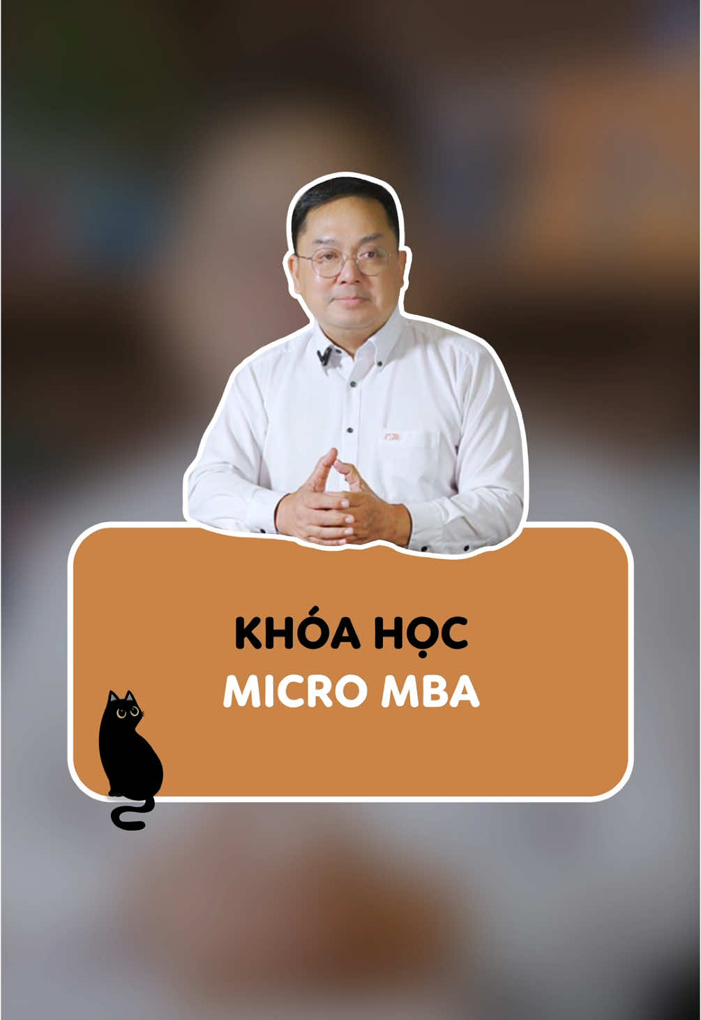 Bứt phá hiệu suất công viêc, làm chủ các công cụ AI phổ biến nhất hiện nay, tăng lợi thế cạnh tranh trên thị trường lao động với Micro MBA AI #micromba #chungchiaivanphongfpt #micaw #aiworksmart