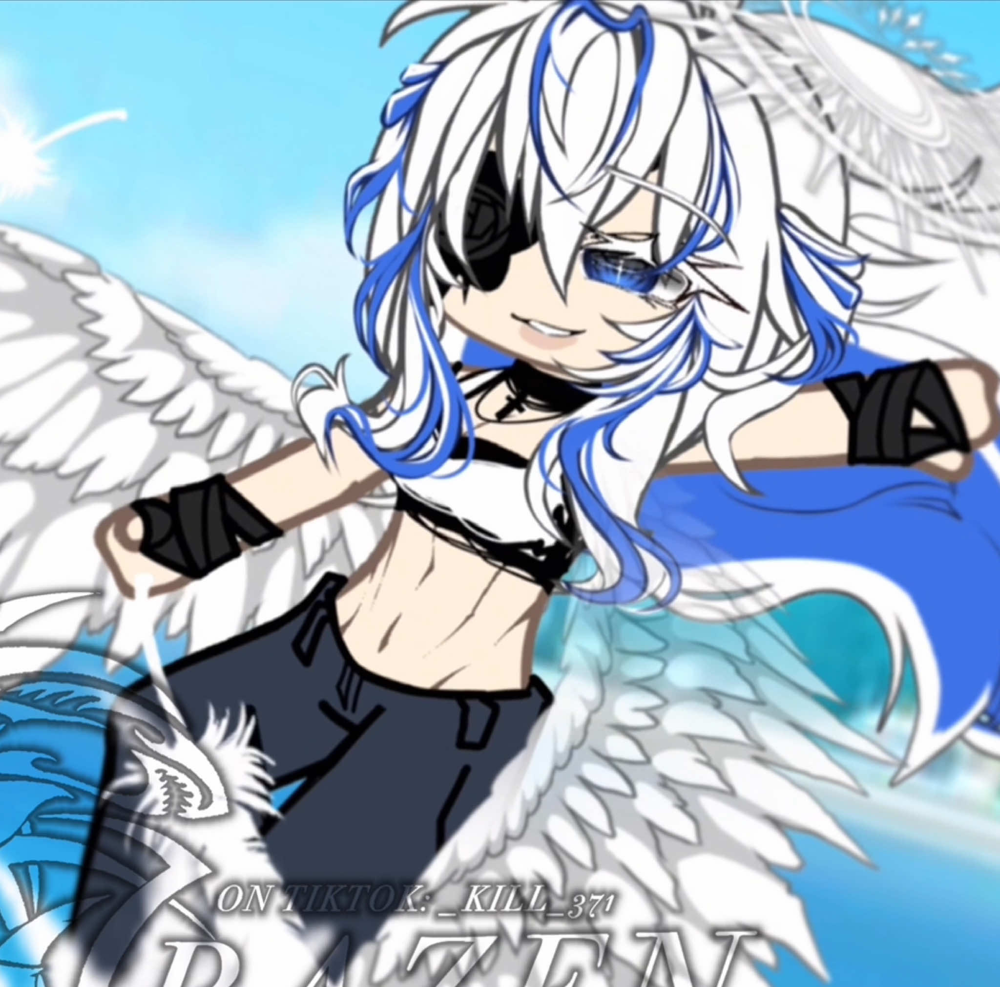|| ANGELS DON’T REAL ?? ||   La vidéo aurait put être meilleure.. but suivez la tendance !! 🫐 [ cr:@✧. 𝘁𝗶𝘄𝗸 . ] [ ft:Razen mother ] [ id:fyp ] #KURT #kurt #TIA #tia #videoviral #videos #fyyyyppp #fyppp #fypツ #gacha #gachaclub #gachalife #parent #RAZEN #razen 