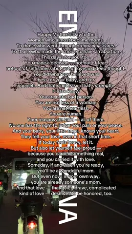 Happy Mothers's Day to all! Specially sa mga naging client koo. 🥰🫶🏻 #motherhood #mothersday #tipsfordelayedmenstruation #unwantedpregnancy #regladustcutie #regladust #regladustforeveryone #typ #foryou #abortion #unwantedpregnancy #lagaymotosafyptiktok #menstruation #menstrualcycyle #menstralcycle #pregnancyscare #abort #pampalag #legitseller #serpentina #pineapplejuice #unplannedpregnancy #viral #sidechick #chismis #proudsidechick
