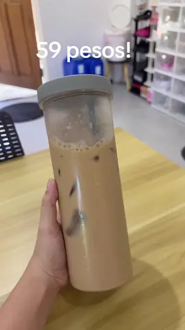 Huy gamit na gamit ko to🤗 #fyp #foldingstraw #watercup 