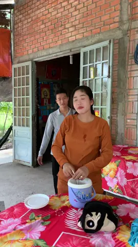 Vợ bầu khó chịu #ngocbich #mackimthong #thongbichtv 