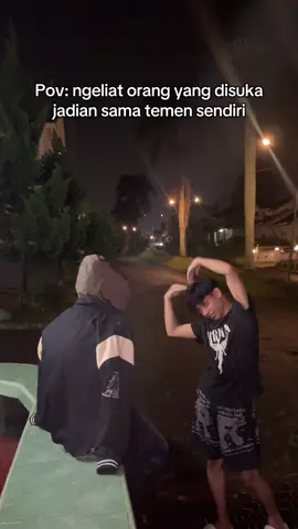 jaga dia baik baik ya bro