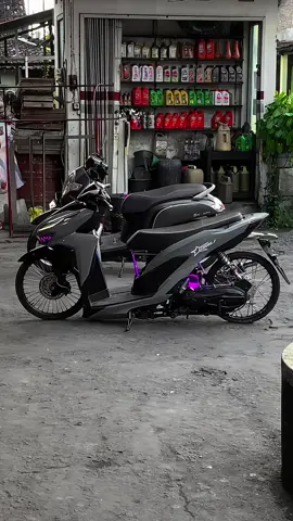 udah sampai kota mana nih vaali?🤜🏻🤛🏻#vaali #vario150 