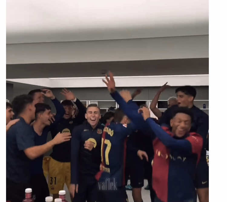 already today #11may#fcbarcelona#barcelona#barsa#vamos#pedri#gavi#lamineyamal#yamal#olmo#footballtiktok#spain#paucubarsi#hectorfort#fyp#realmadridfc#ferrantorres#yamal#levandowski 