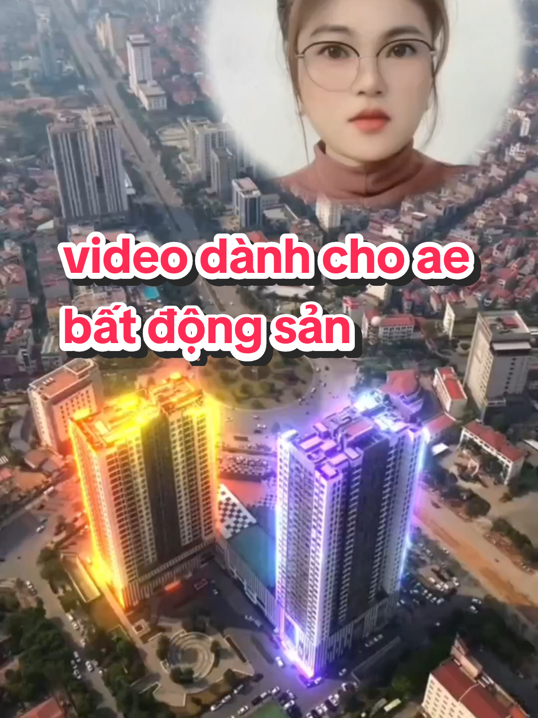 Trả lời @mesam6869 video dành cho ae bất động sản nhé #congnghe #xuhuong #banhang #hongedit #edit #capcut 