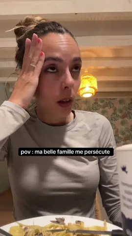 Vous entendez le bébé ? 😭 Ma belle famille me persécute, j’en ai parlé dans ma dernière vidéo et je voulais filmer pour vous montrer #storytime #bellefamille #scandal 