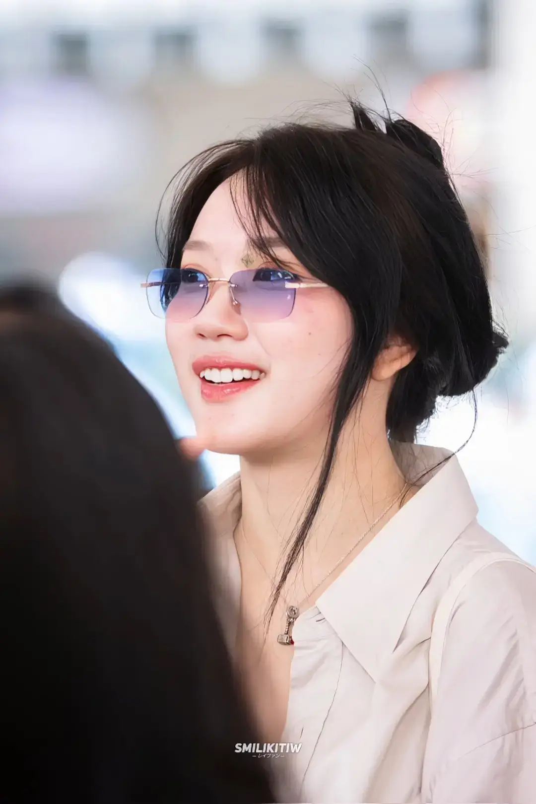 mengg🫠#marshajkt48 #marshalenathea 