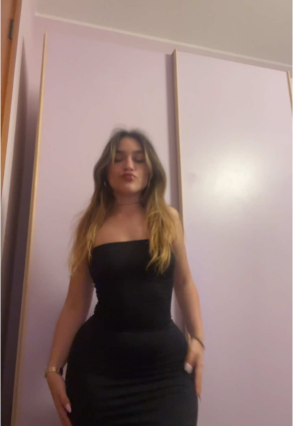 Quando mi porti da Prada?