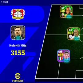 Free to play!(3155)#pes #efootball #capcut_edit #foryouuuuuuuuuuuuu 