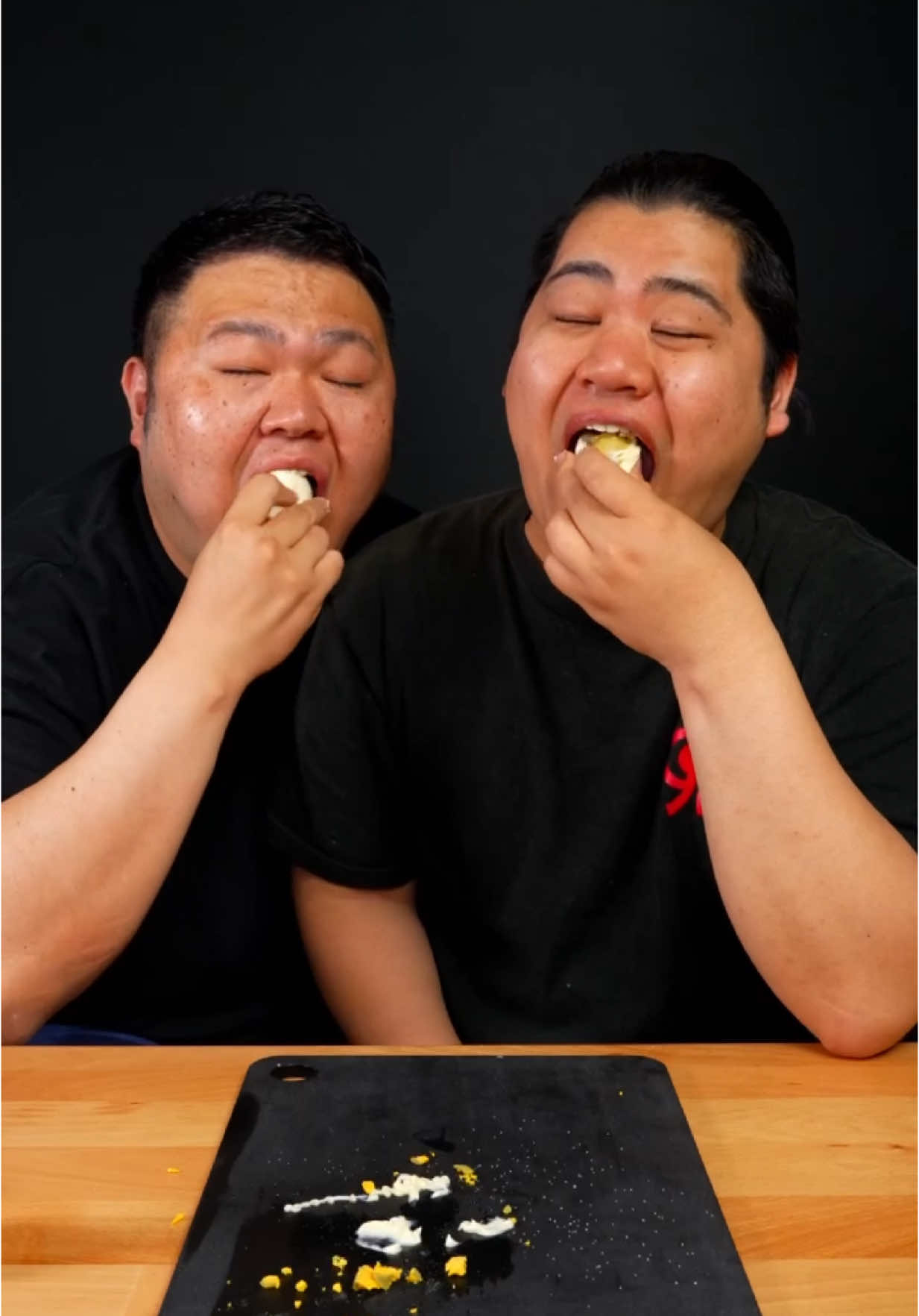#tiktokfood #mukbang #challenge 