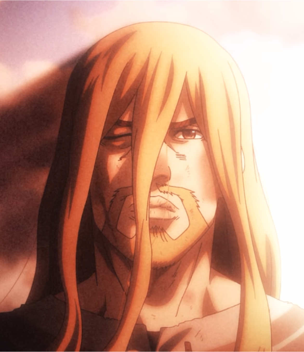 masterpiece show #thorfinn #vinlandsaga #vinland #edit #fypシ゚ 