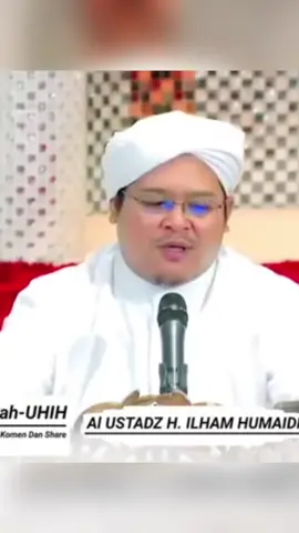 Bagian 455 | #ustadzilhamhumaidi #alustadzilhamhumaidi #alustadzhilhamhumaidi #guruilhamhumaidi #ceramah #ceramahagama #fyp #mintarela🙏 