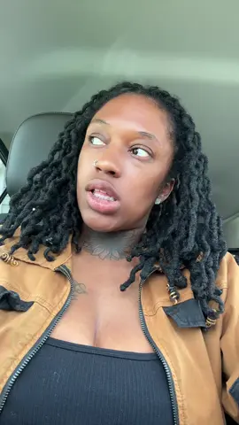 And don’t tell them you’re a lesbian, they eat that one right one up 🤦🏾‍♀️