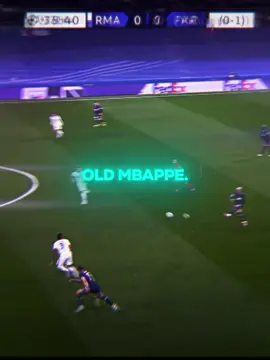 Bro owns this song 😎 #footballedit #aftereffects #mbappe 