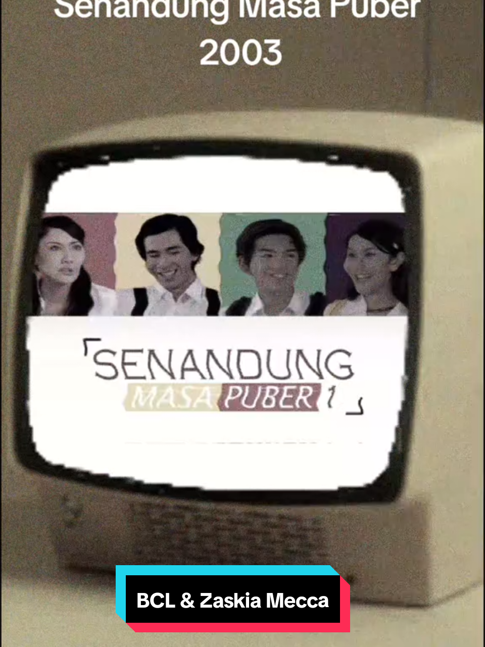 Senandung Masa Puber ( 2003 ) #bcl #bungacitralestari #zaskiamecca #senandungmasapuber #filmjadul #jamandulubanget 