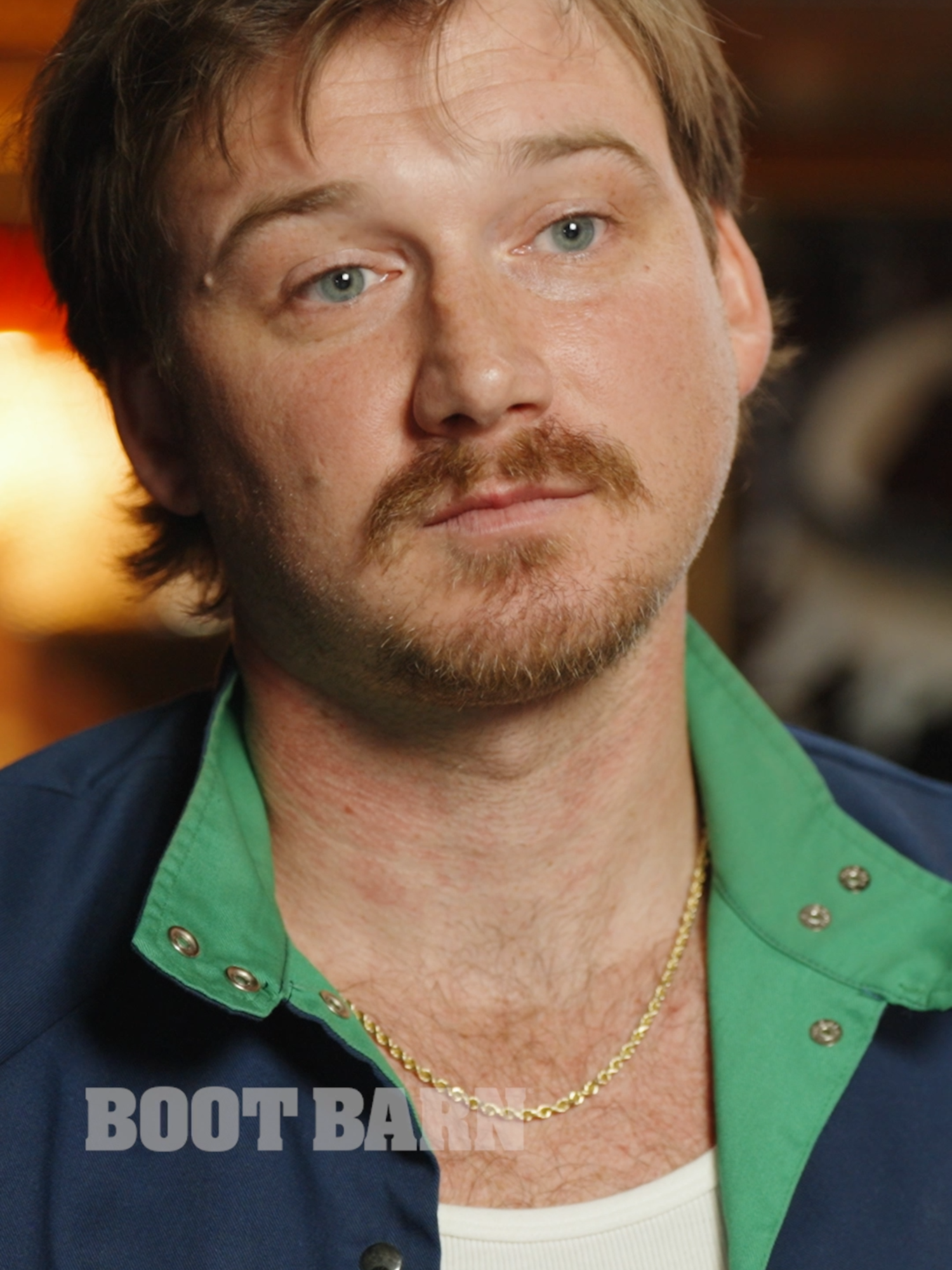 🍨 MORGAN WALLEN 3 🍨 presented by @boot_barn_official