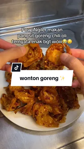 Plisss ini enakk banget siii😭🤤