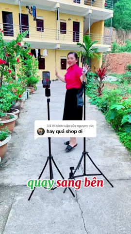 Trả lời @nguyen cúc bạn đồng hành của những chiếc video làm tik tok chị ạ #gimbo360tudongxoay #gayxoaytudong #gaylivestream #chanquayvideo #xuhuongtiktok 