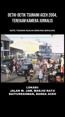 #indonesia #bencanaalam #gempa #tsunami #tsunamiaceh2004 #fyp #fypage #fypシ゚ #fypp #fyppppppppppppppppppppppp #mitigasibencana #siapuntukselamat 