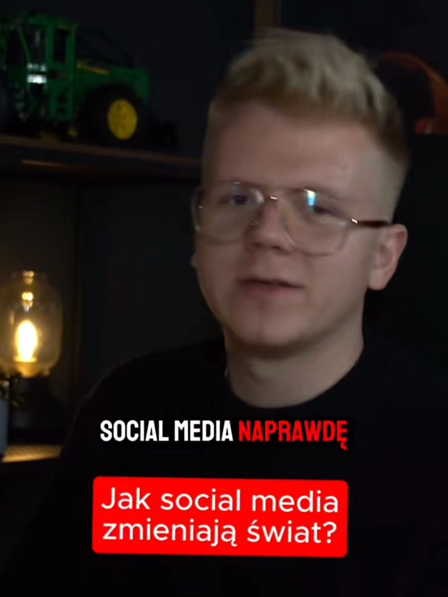 #duet z @Biznesmen.tv  🚀 Cały wywiad znajdziesz na kanale BiznesMEN.TV 🔥Serdecznie polecam! #socialmedia #rozwojosobisty #mediaspołecznościowe #markaosobista 