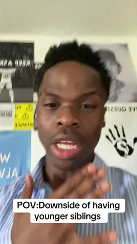 Guys hide your things man #fyp #viralvideos #funnytiktok #relatable #Siblings #ezeeman 