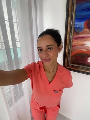 Look good, feel good and perform at your best in FIGS scrubs. 