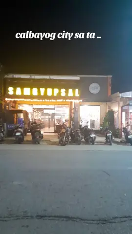 calbayog city ❤️ #tiktok #highlight #viral #fypage 