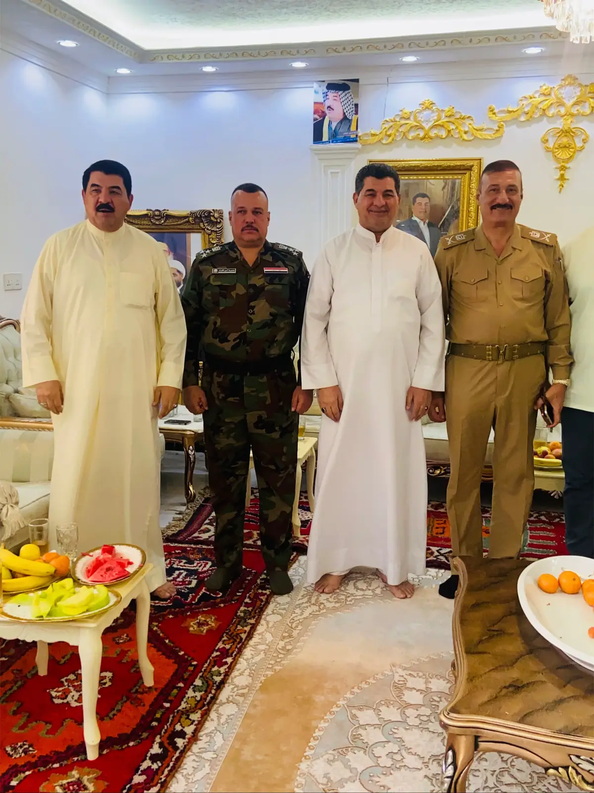 #الدلفي #وزارة_الداخليه #صادقون_قولا_وفعلا 