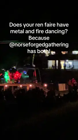 @Withering Earth #firedance #renfaire #music #metal 